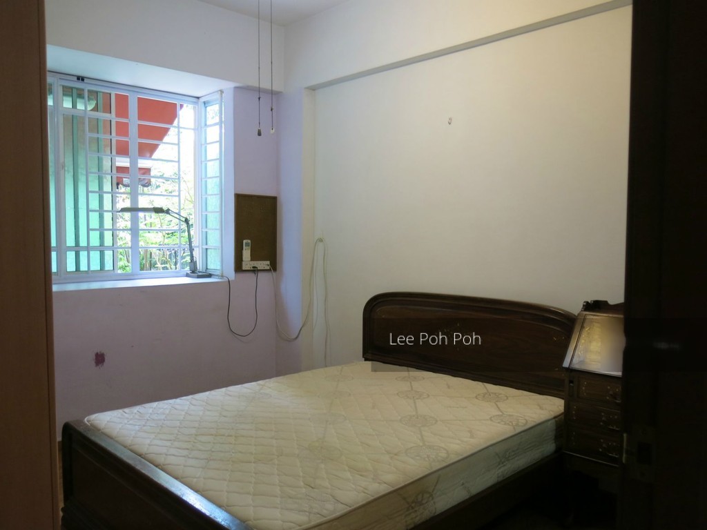 Casa Rosa (D19), Condominium #133812062